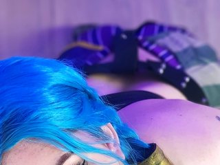 Эротический видеочат RainyStorm