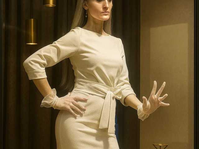 Фотография профиля N-I-M-F-O-M-A-N-K-A