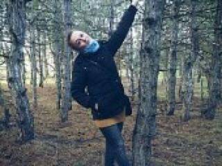 Эротический видеочат ramina27