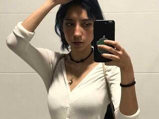 Эротический видеочат Ramona-Smith