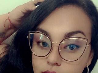 Эротический видеочат RandaCurvy