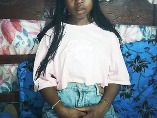 Эротический видеочат Randixo699