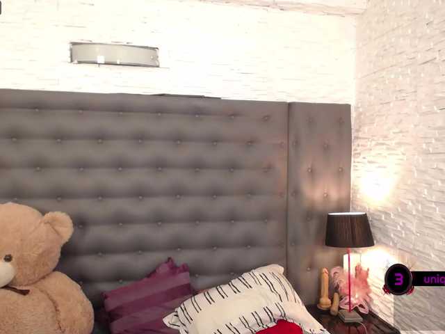 Скриншоты трансляции RaniaVibes