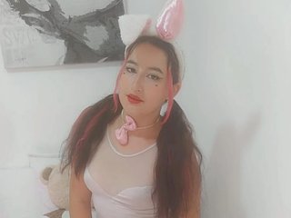 Эротический видеочат Raniiaa