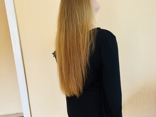 Эротический видеочат Rapunzzzel