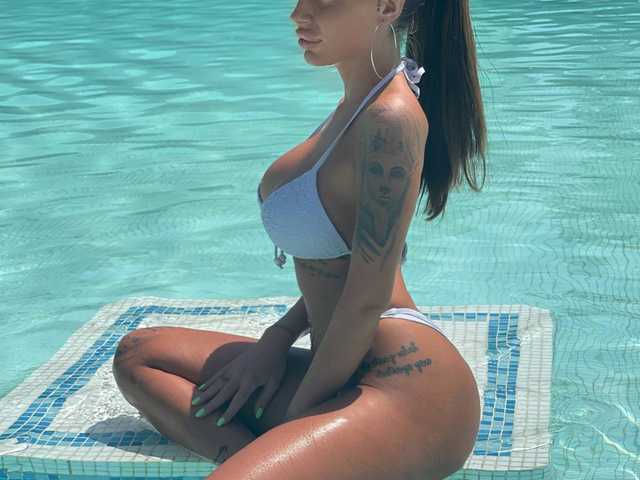 Фотография профиля RaquelleVon