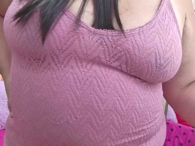 Скриншоты трансляции RaquelSex01