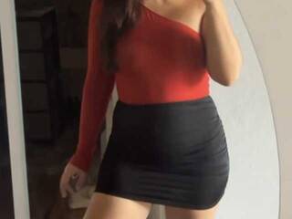 Эротический видеочат Rareriri