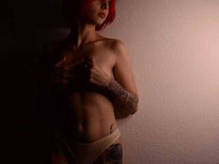 Эротический видеочат rastamayy