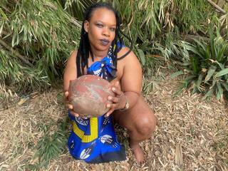 Эротический видеочат RatchetBooty