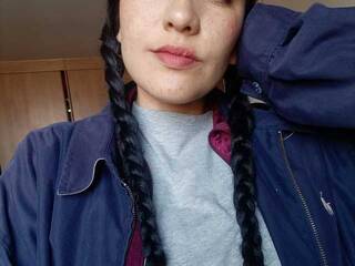 Эротический видеочат Patitadelana