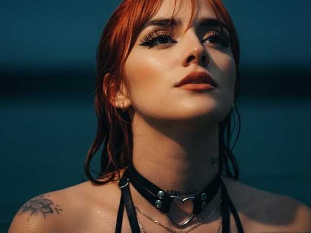 Фотография профиля RavynRouge