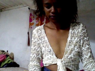 Эротический видеочат RayahHot