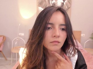 Эротический видеочат Raychell_Black