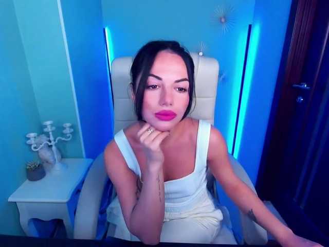 Скриншоты трансляции Addicted_to_u