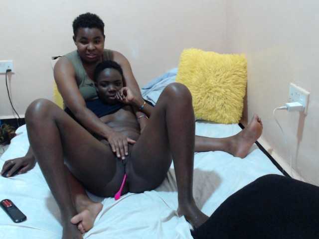 Скриншоты трансляции Raytesh