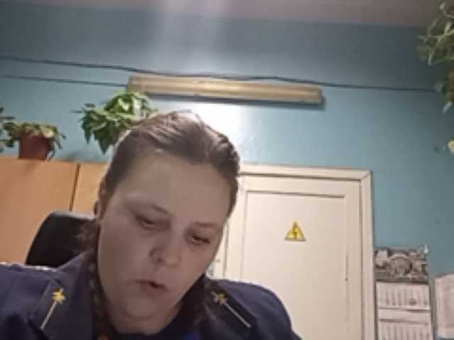 Скриншоты трансляции RealWitch