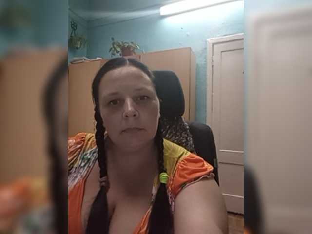 Скриншоты трансляции RealWitch