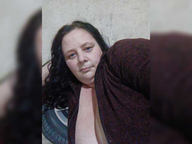 Скриншоты трансляции RealWitch