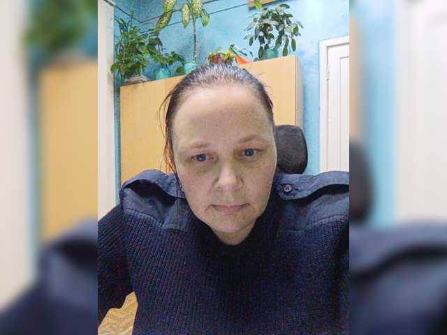 Скриншоты трансляции RealWitch