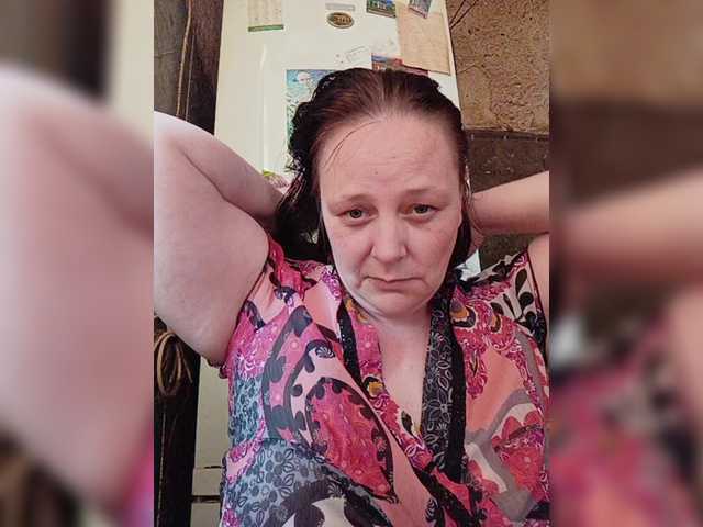 Скриншоты трансляции RealWitch