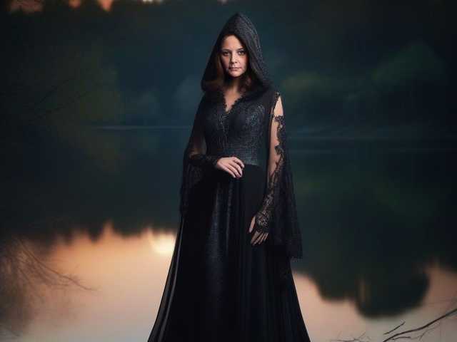 Фотография профиля RealWitch