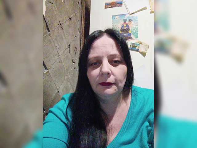 Скриншоты трансляции RealWitch