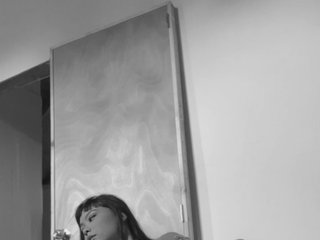 Эротический видеочат Rebecaloos