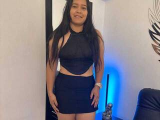 Эротический видеочат RebecaSmith