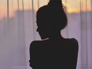 Эротический видеочат Rebecca-kisa