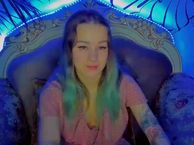 Скриншоты трансляции rebeccaley