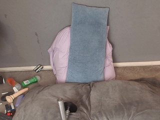 Эротический видеочат RebeFuckson