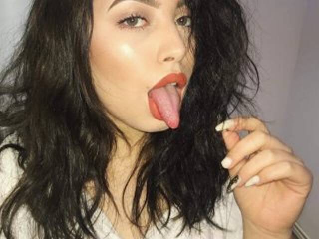 Фотография профиля RebelAngell