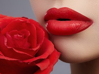 Эротический видеочат Red-Rose-777