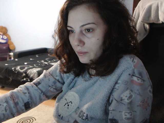 Скриншоты трансляции Red_rose693