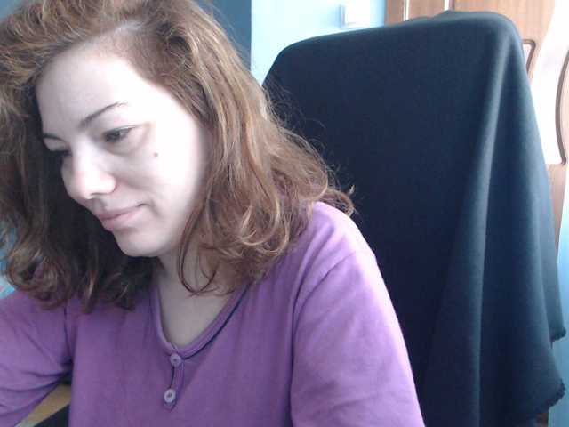 Скриншоты трансляции Red_rose693