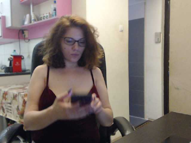 Скриншоты трансляции Red_rose693