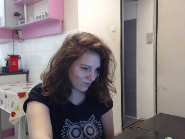 Скриншоты трансляции Red_rose693