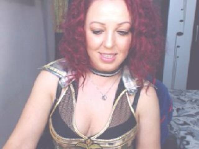 Скриншоты трансляции RedAngel1