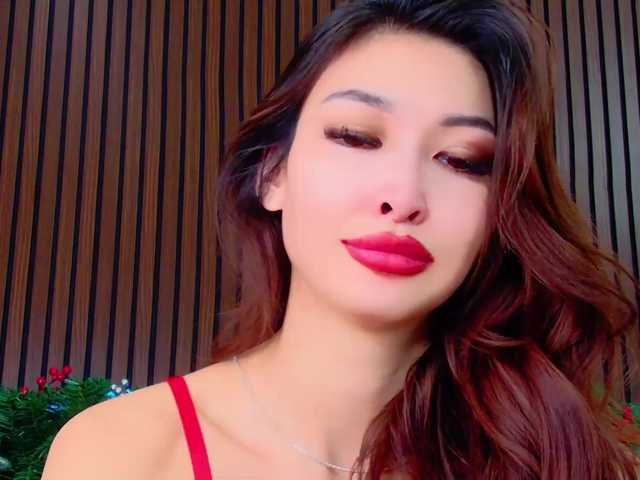 Скриншоты трансляции RedCheryl