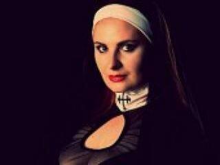 Эротический видеочат redfox01