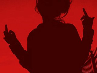 Эротический видеочат RedFox69