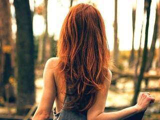 Эротический видеочат Redfoxgirl