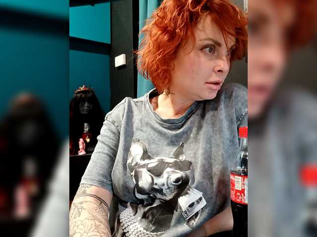 Скриншоты трансляции Redfoxlikefiree
