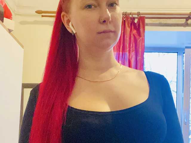 Фотография профиля RedFoxxxya