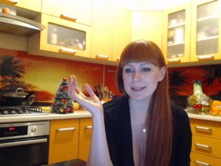 Скриншоты трансляции Redfury69