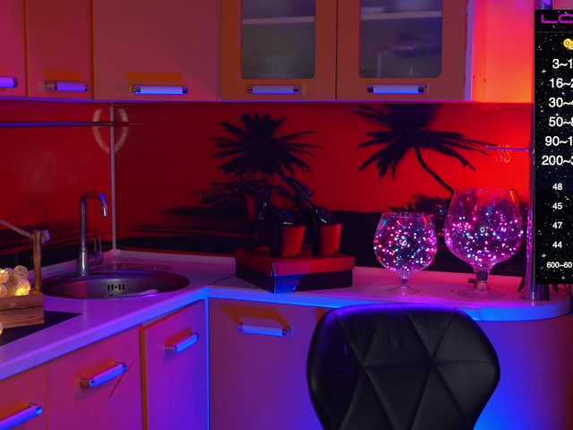 Скриншоты трансляции Redfury69