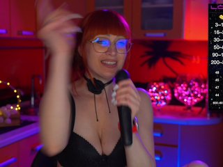Эротический видеочат Redfury69