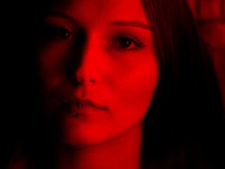 Эротический видеочат RedHeadJu