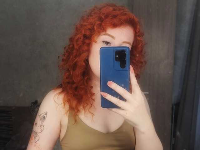 Фотография профиля RedKitsune1